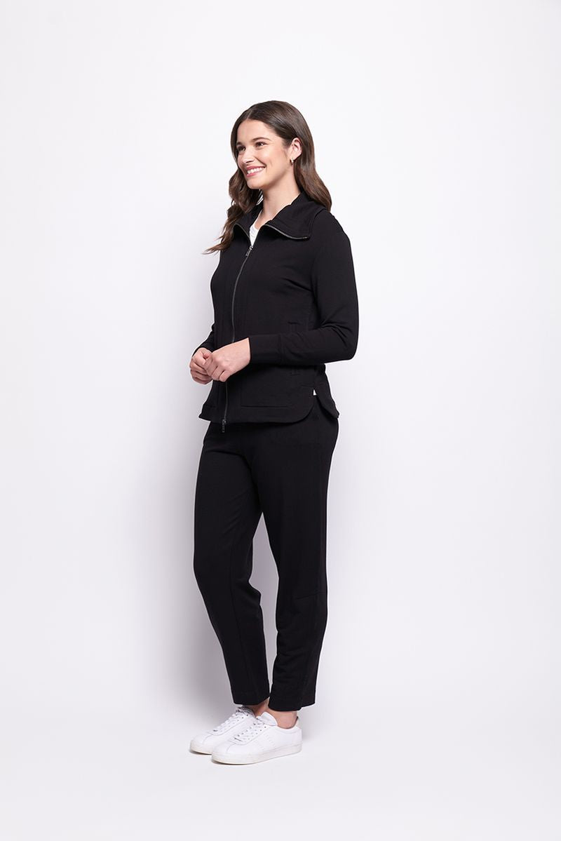 FOIL - UPGRADE JACKET