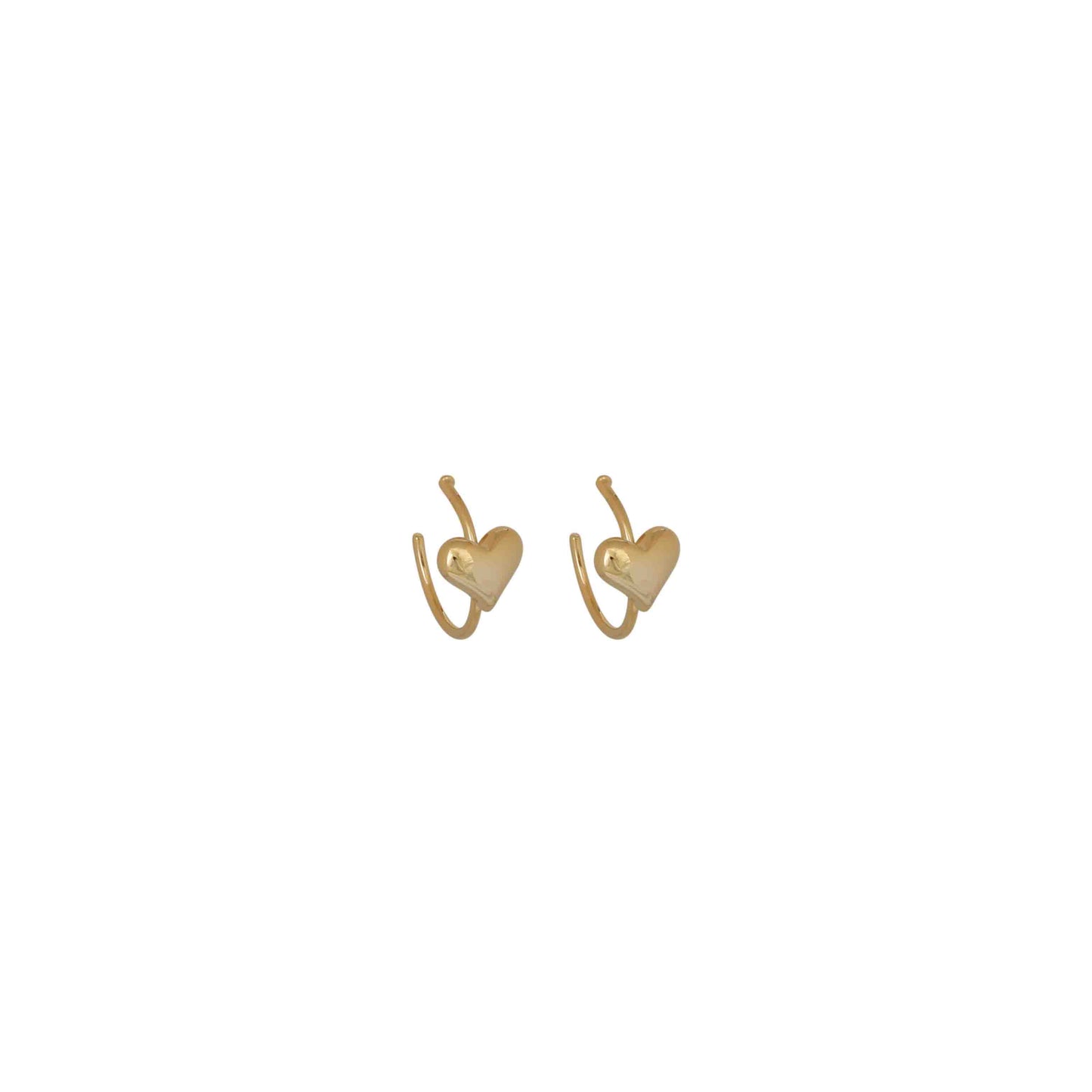 MERX - SOFISTICA EARRING GOLD