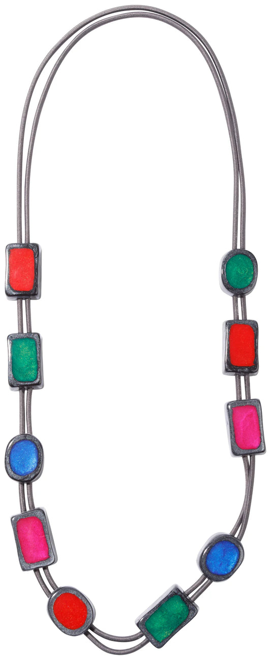 ZSISKA DESIGN - FARA NECKLACE