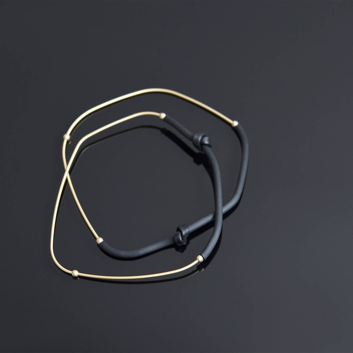 Pursuits - Morph Necklace / Brangle Set