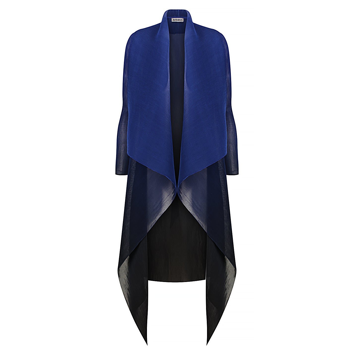 Collare Coat - Suttles & Seawinds