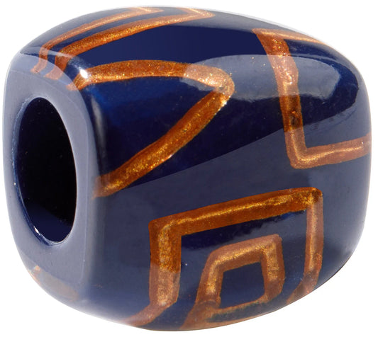 ZSISKA - BLISS AZTEC BEADS