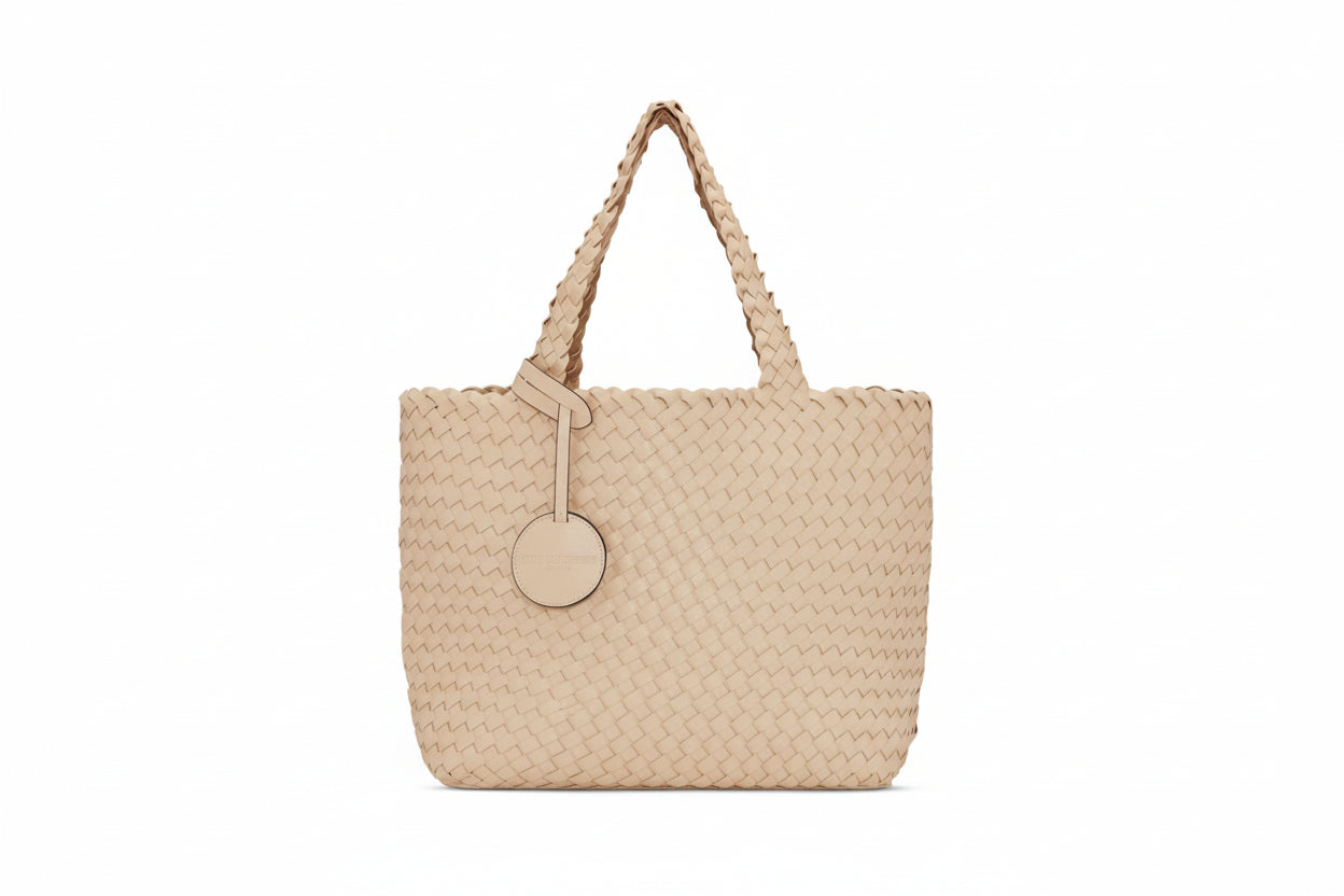 Tote Bag Reversible