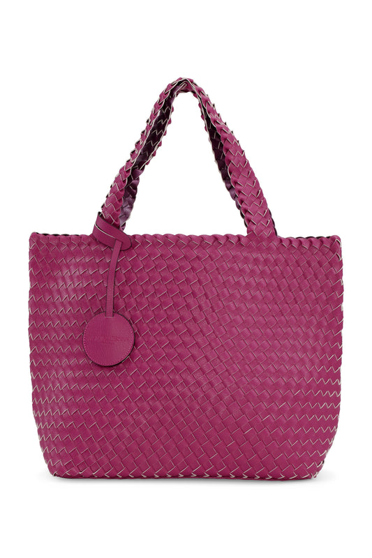 Tote Bag Reversible - Suttles & Seawinds