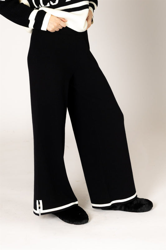 Essentials Tipped Pant