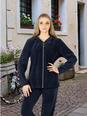 CHERISHH - ZIPPER TOP