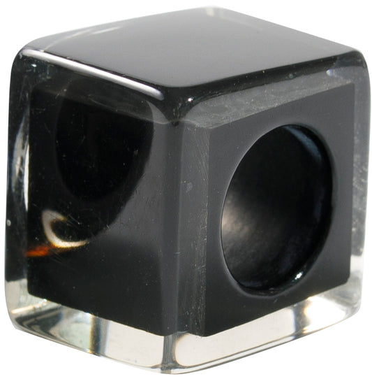 ZSISKA - BLISS VIVE SOLID SQUARE NECKLACE BEADS