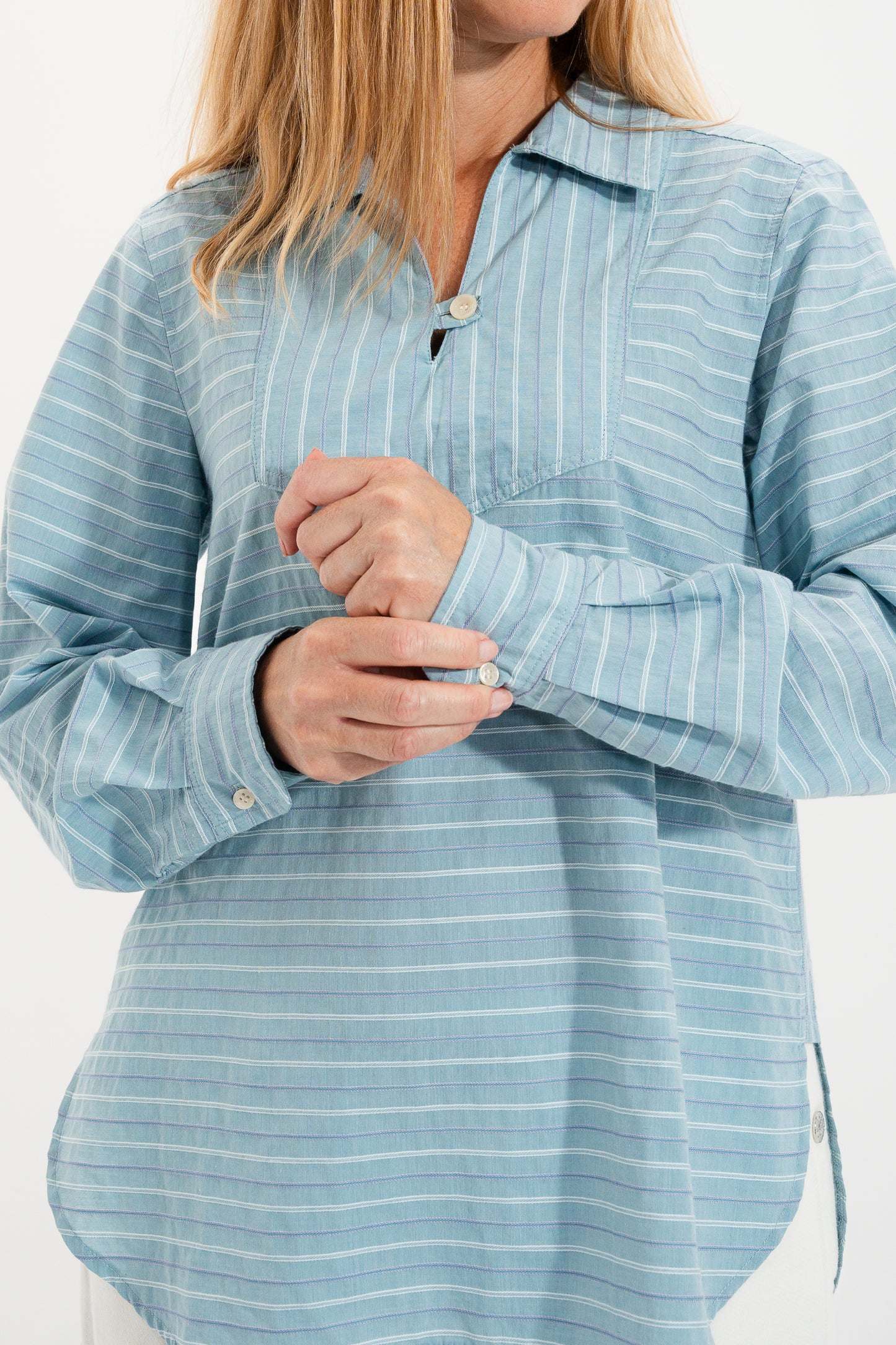 Cordoue Shirt - Suttles & Seawinds
