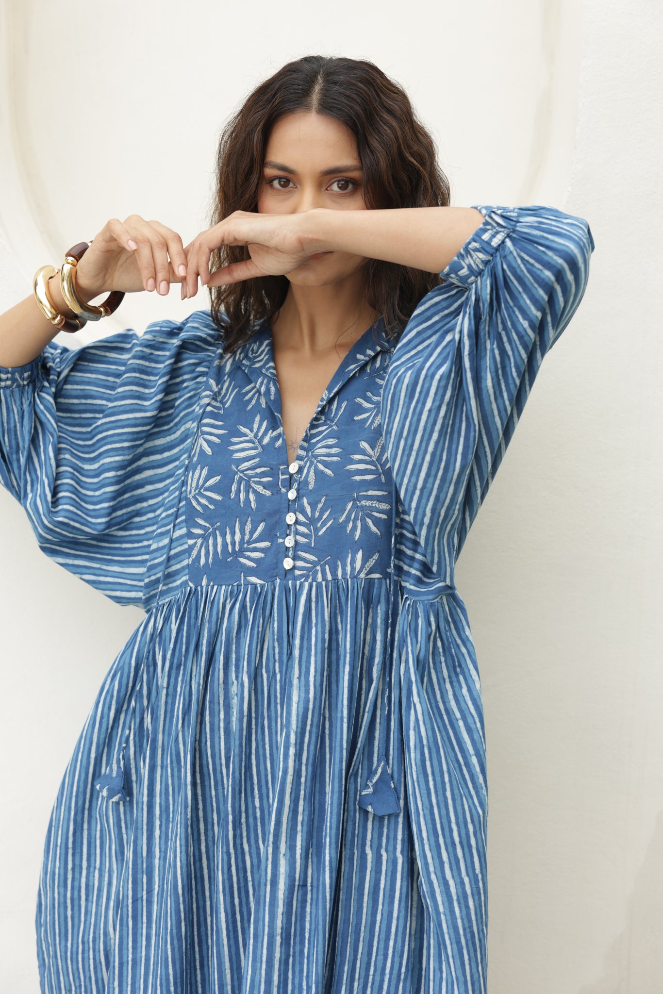 Tulip Maxi Dress