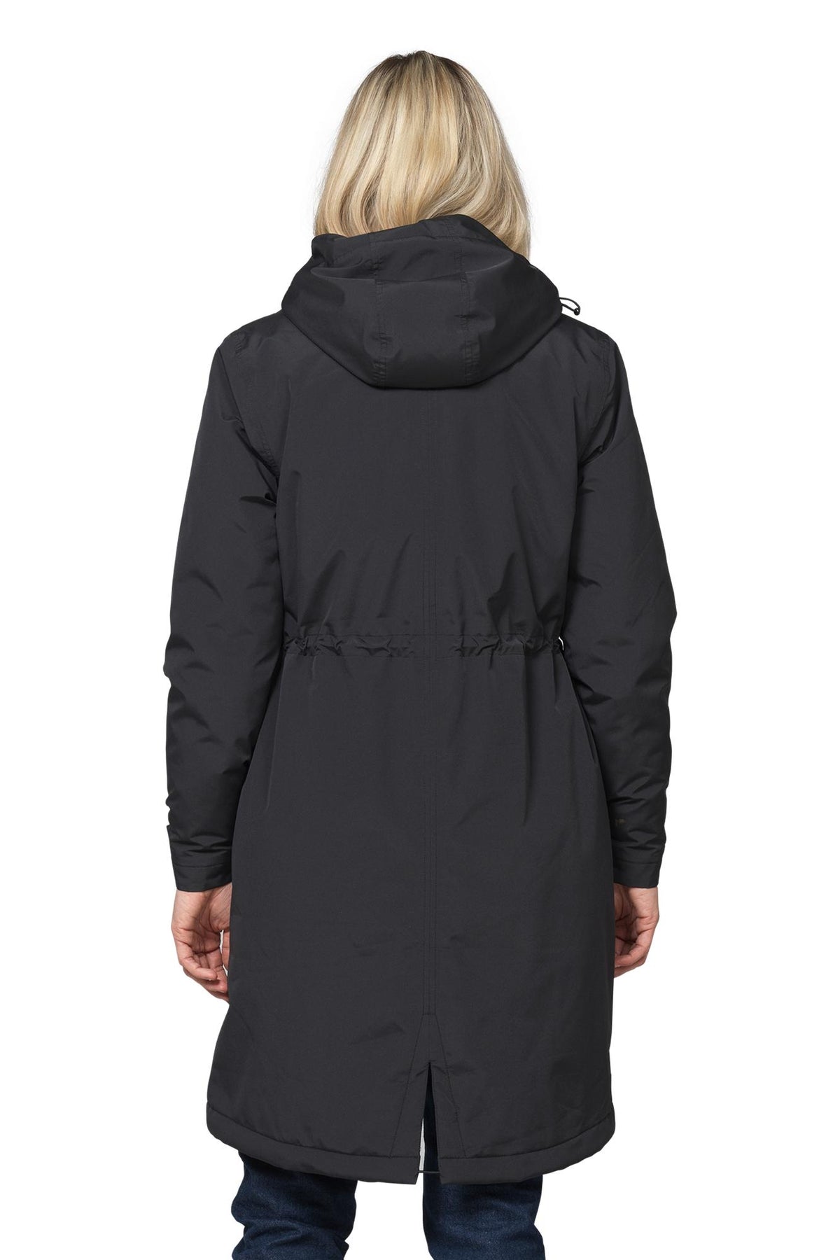 Softshell Raincoat
