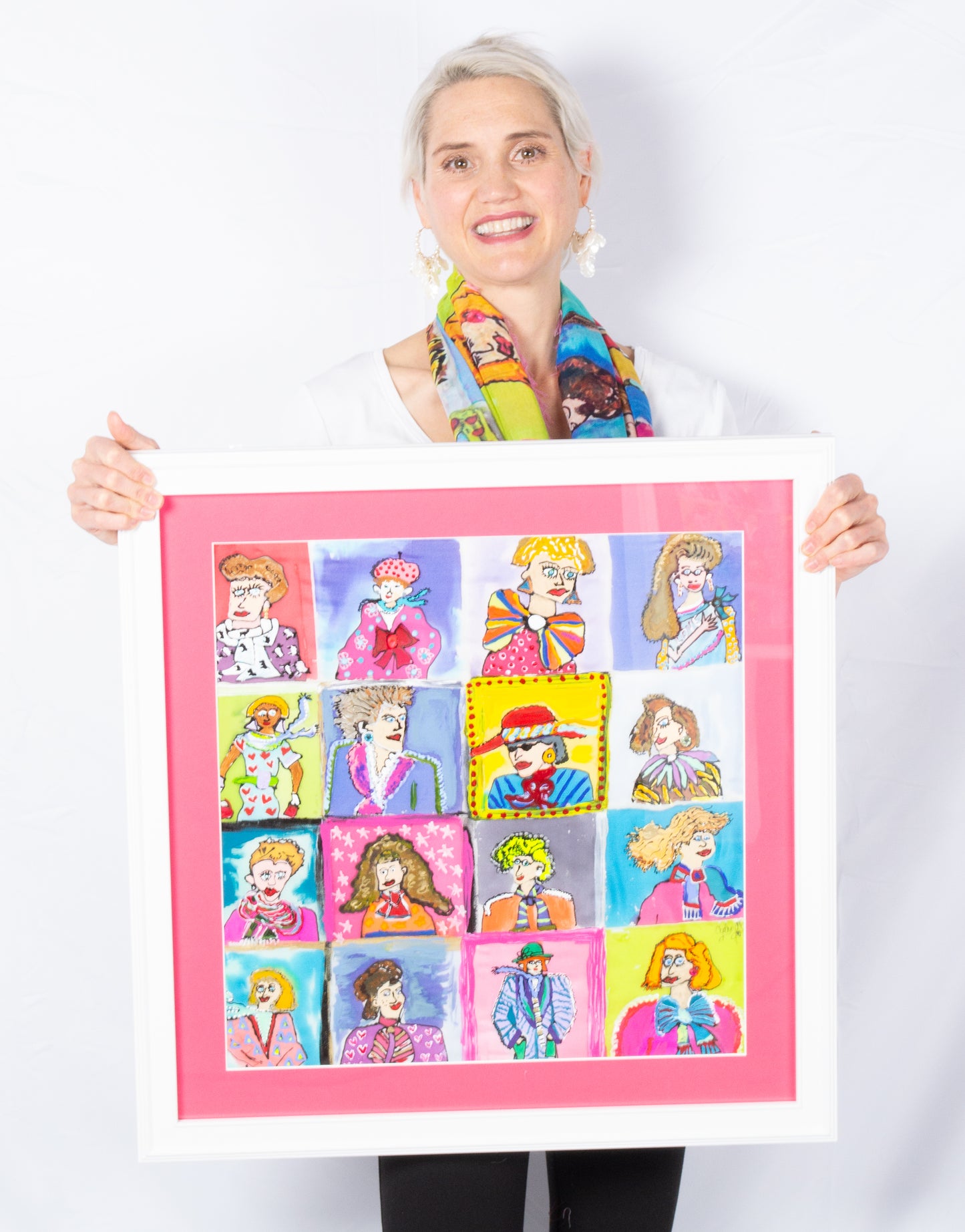 LOVES PURE LIGHT- FOREVER PROMISE - PINK