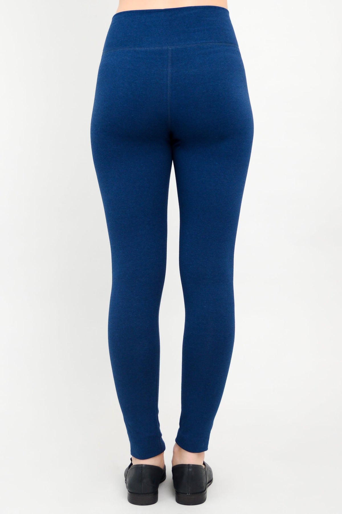 Dixie Legging in Indigo