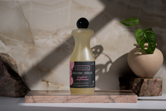 EUCALAN - DELICATE WASH - 500ML