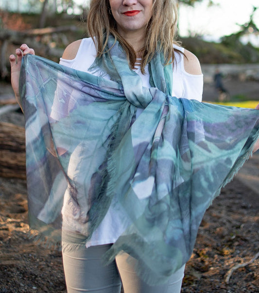 LOVES PURE LIGHT- YOUR GLORY WILL REMAIN FRESH