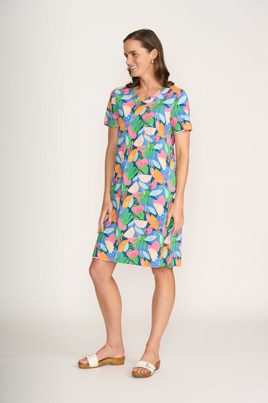 Here Comes Summer Dress