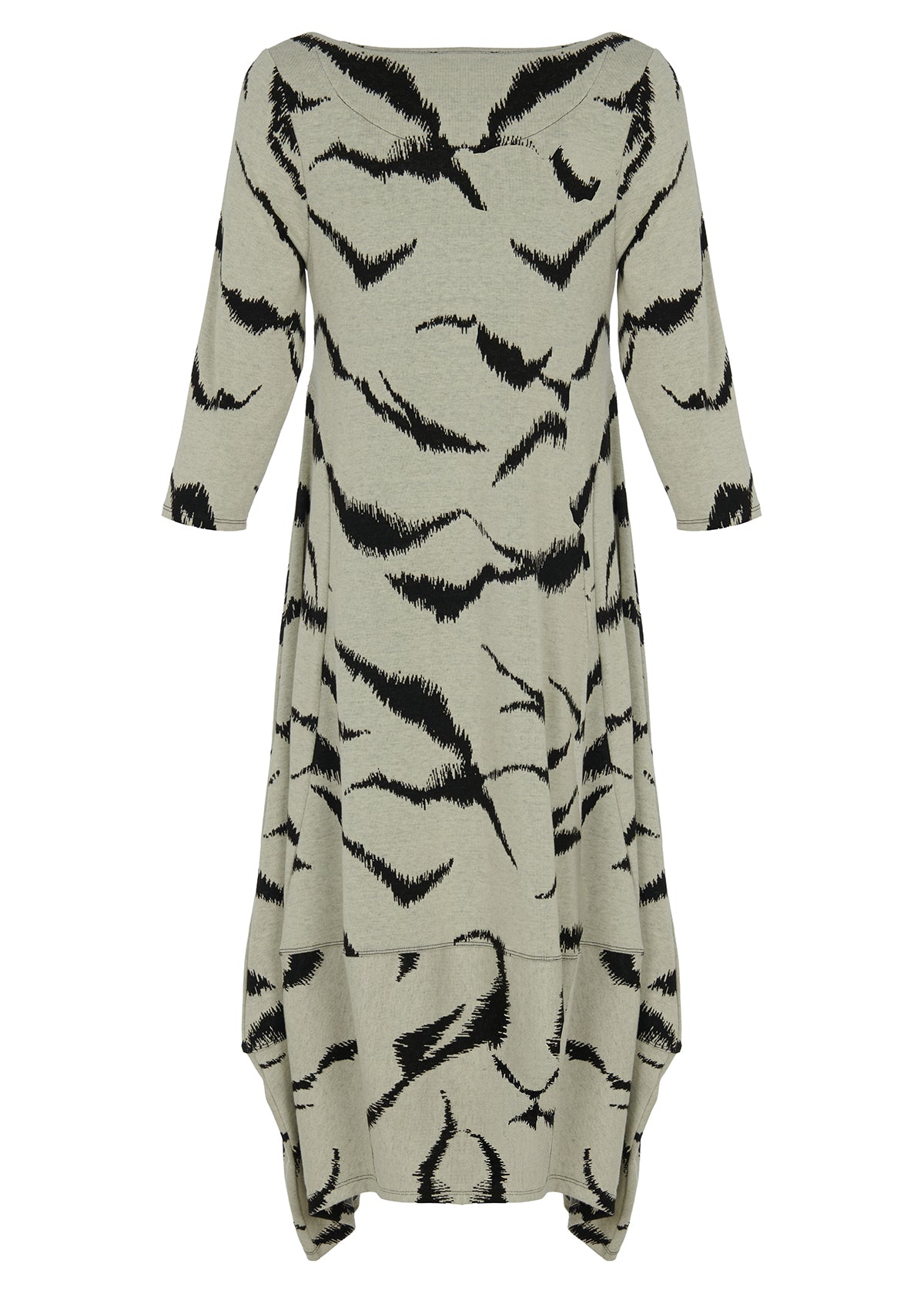 Demi Dress