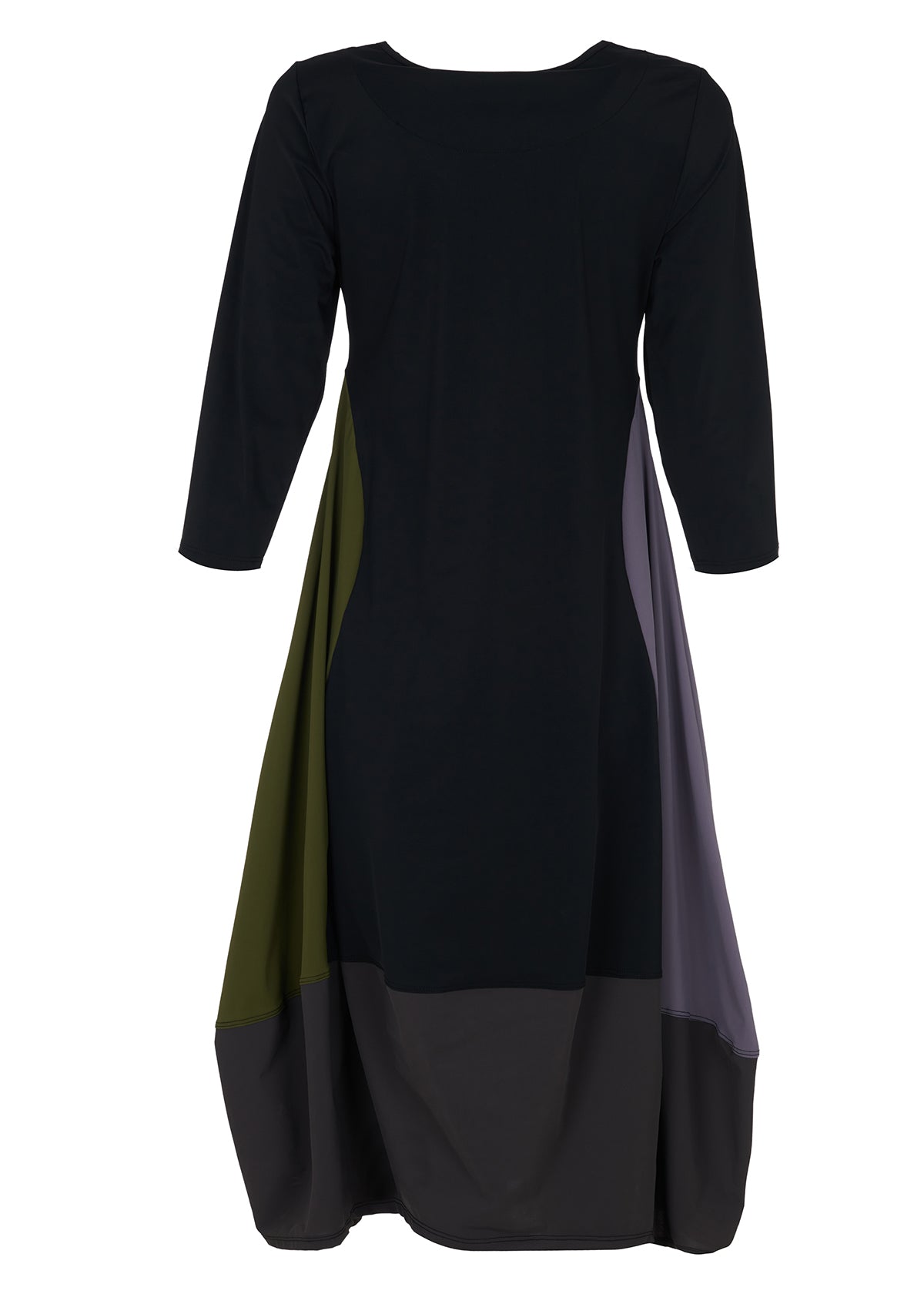 Demi Dress