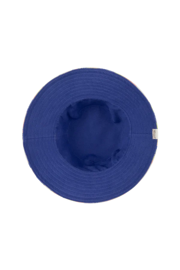 Womens Bucket Tropicool Hat - Suttles & Seawinds