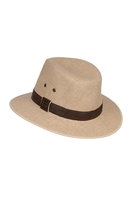 Edward Safari Hat