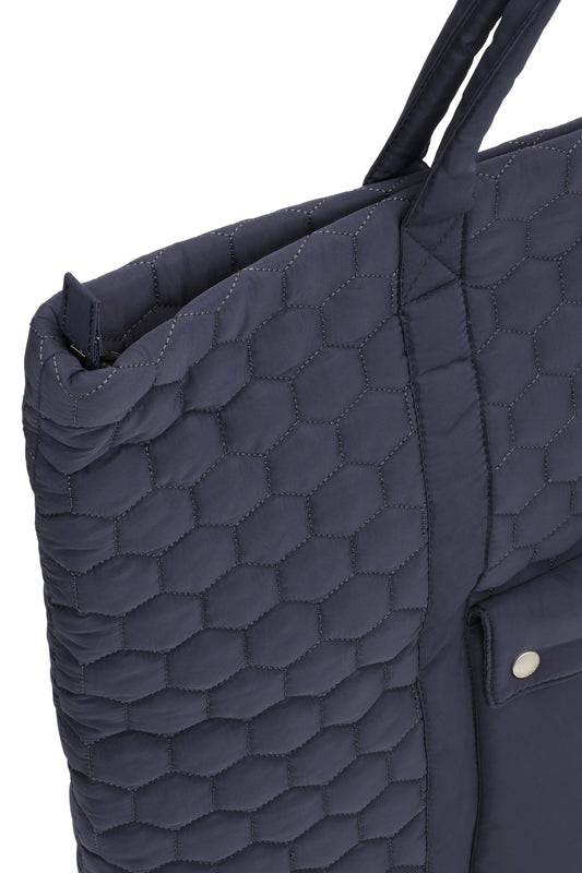 Weekend Bag - Suttles & Seawinds