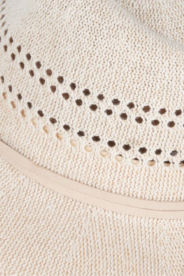 Womens Fitzroy Safari Hat