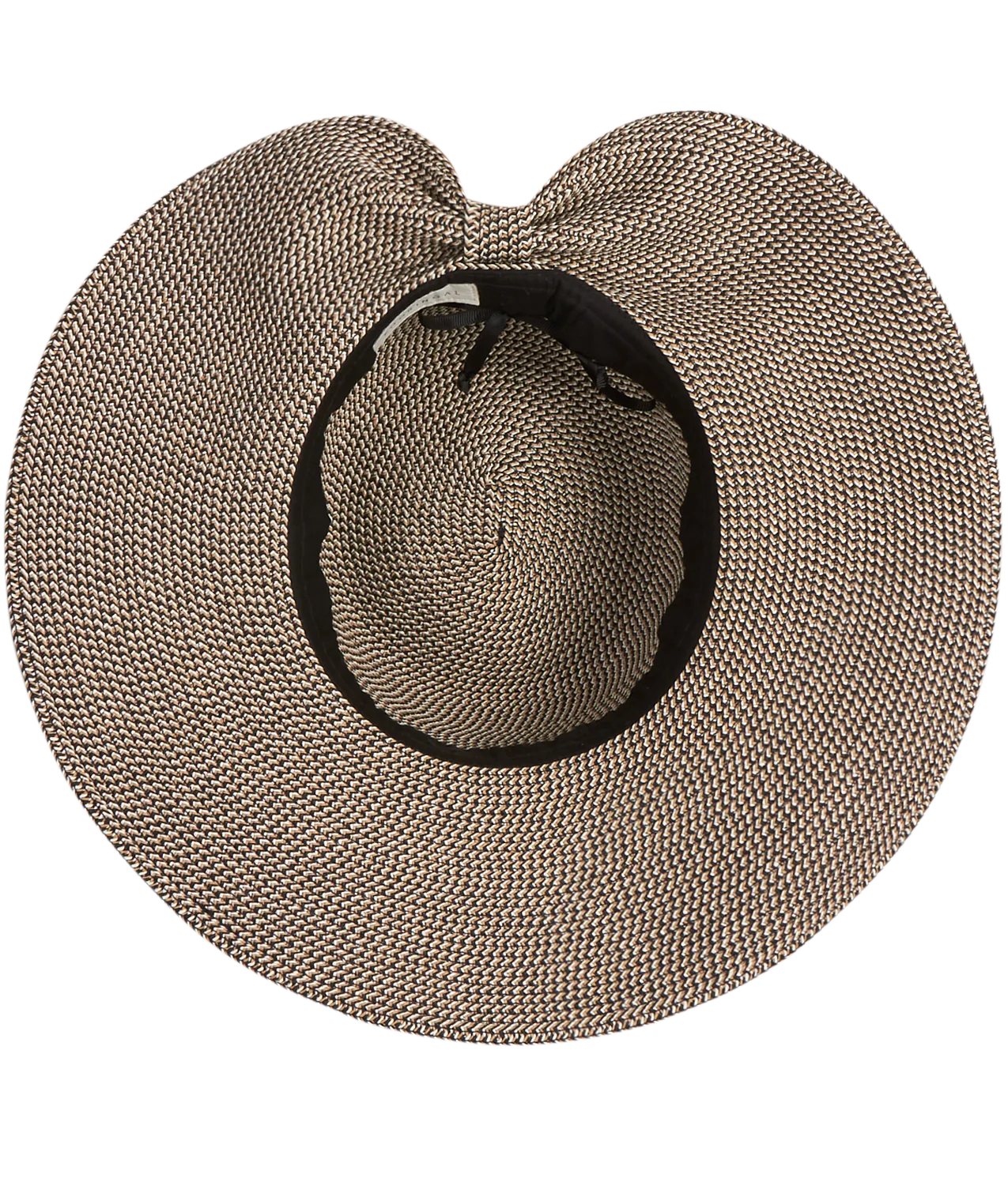 KOORINGAL - PALM COVE WOMEN'S WIDE BRIM