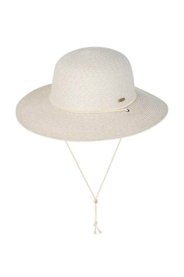 Womens Coolamon Wide Rim Hat - Suttles & Seawinds