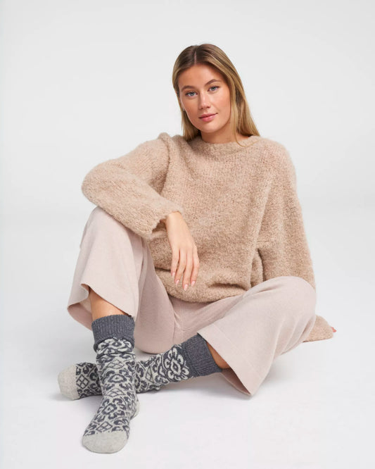 HOLEBROOK - RAGGSOCKA