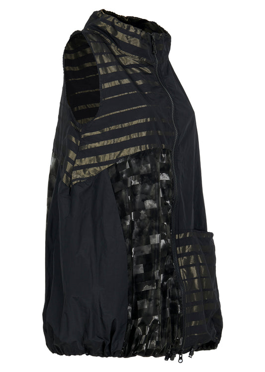 KOZAN - ALEXANDER VEST