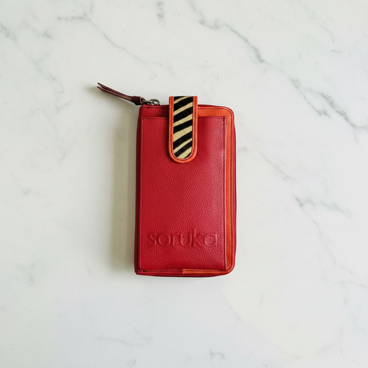 Lori Phone Bag - Suttles & Seawinds