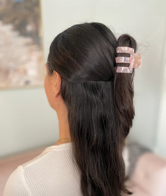 SWOON - JEMA ACETATE CLAW CLIP