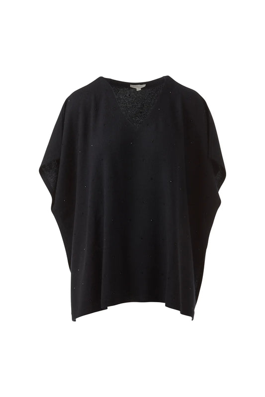 KINROSS - CRYSTAL VEE POPOVER