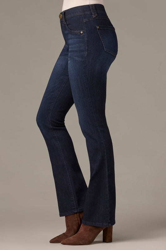 Brittany High Rise IttyBitty Boot