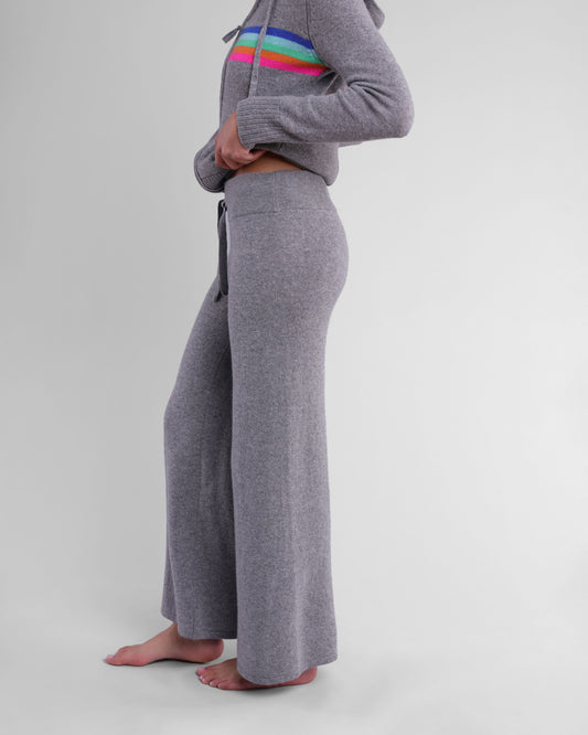 ALASHAN - HANNA WIDE LEG PANT