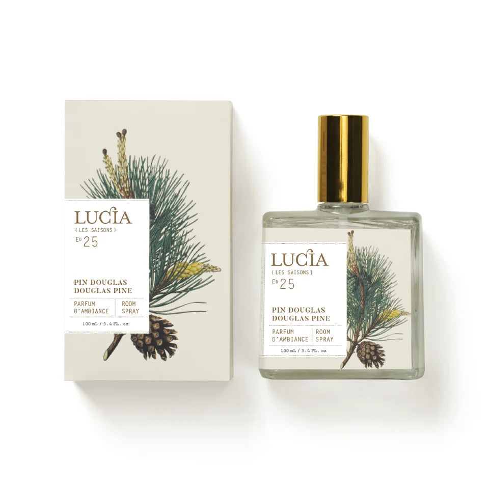 Douglas Pine - Room Spray 100ml