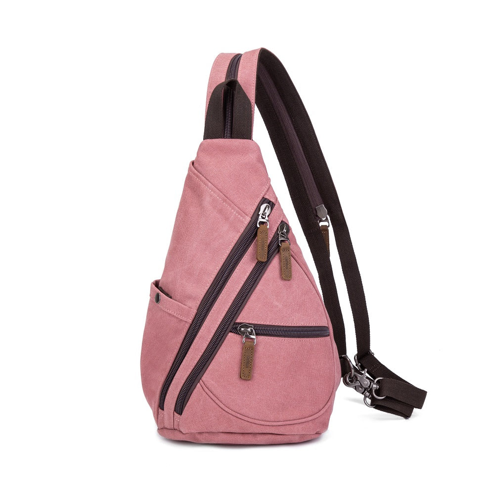 Versatile Sling Bag - Suttles & Seawinds