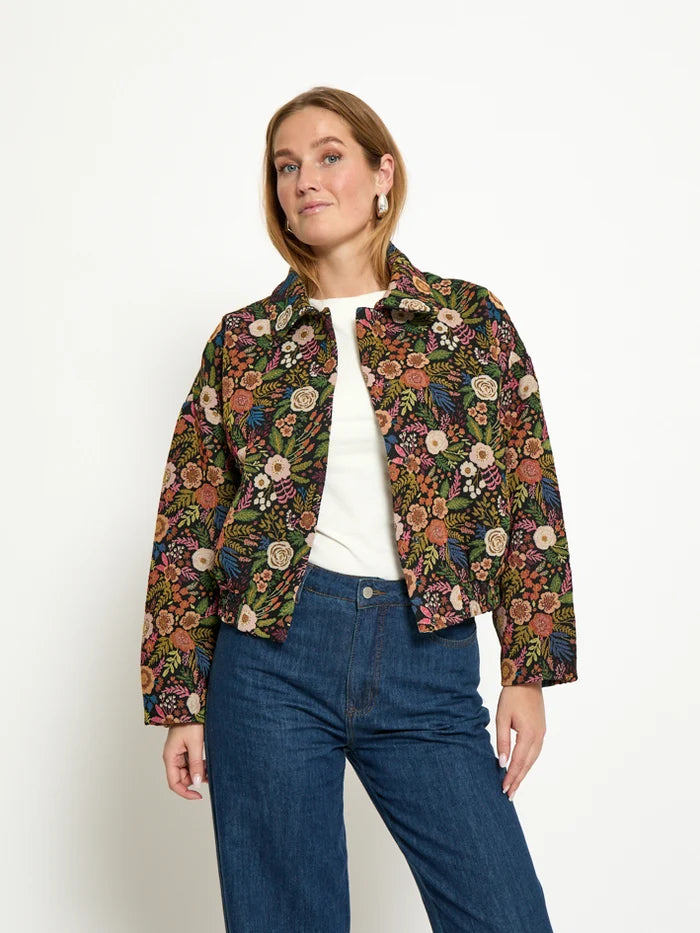 Meg Jacket