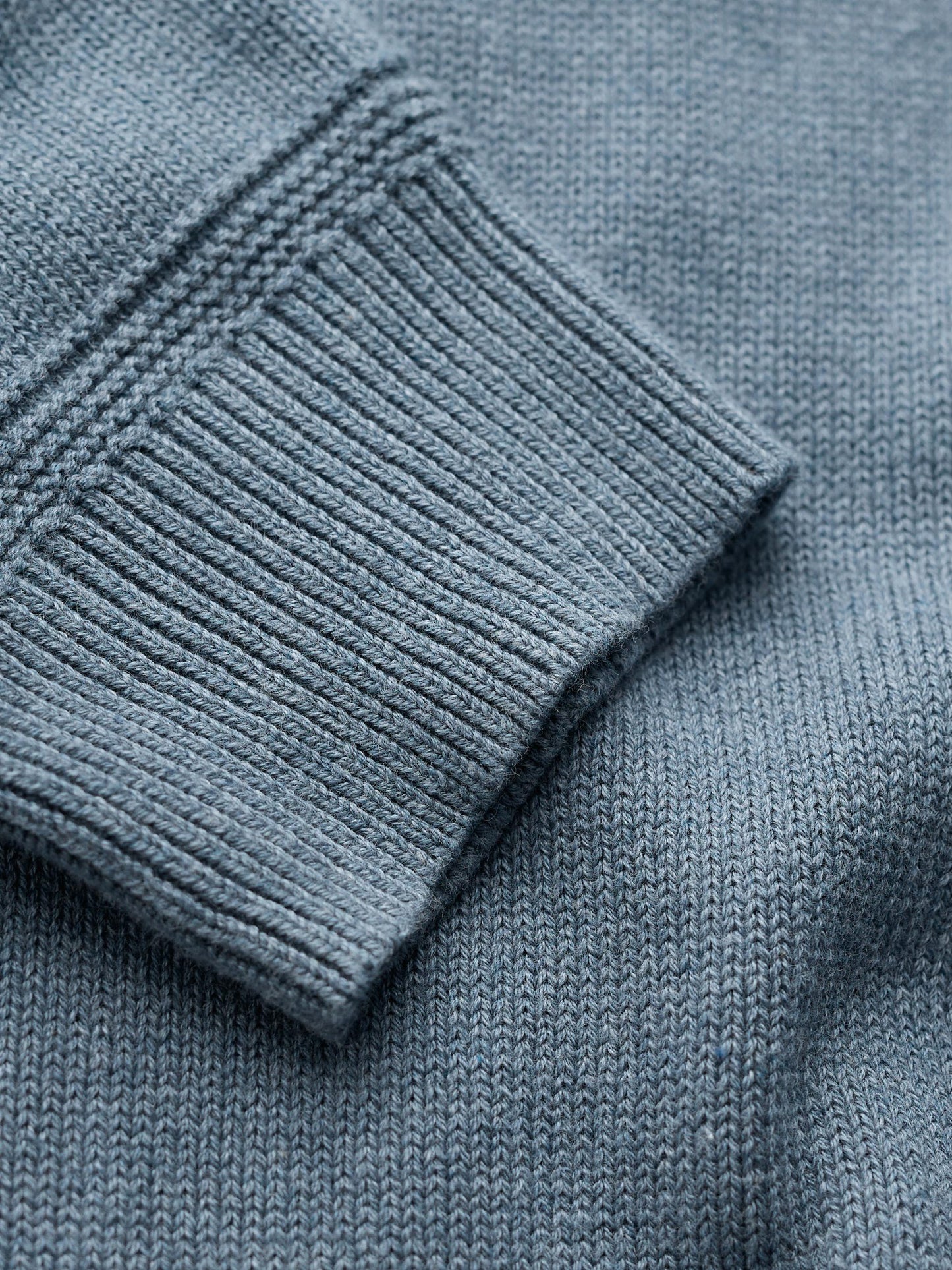 Men's Moorstone Jumper