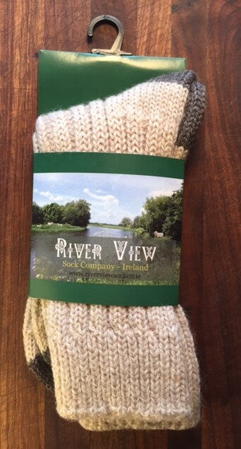 RIVER VIEW - MERINO WOOL LADIES
