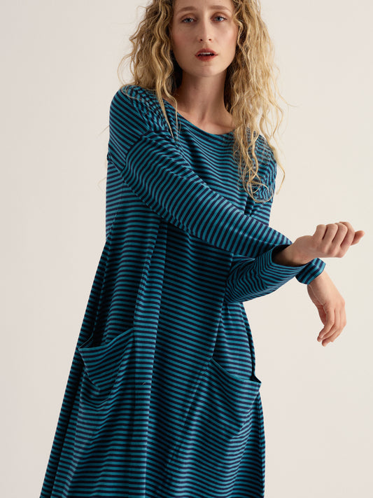 Mill Pool Dress