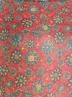 Load image into Gallery viewer, FLOWER SILK BOXY TOP