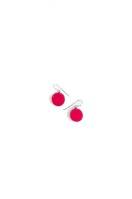 ZSISKA - DIANA EARRINGS