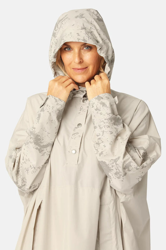 PONCHO RAINCOAT