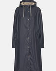 RAIN 232fr HOODED RAINCOAT