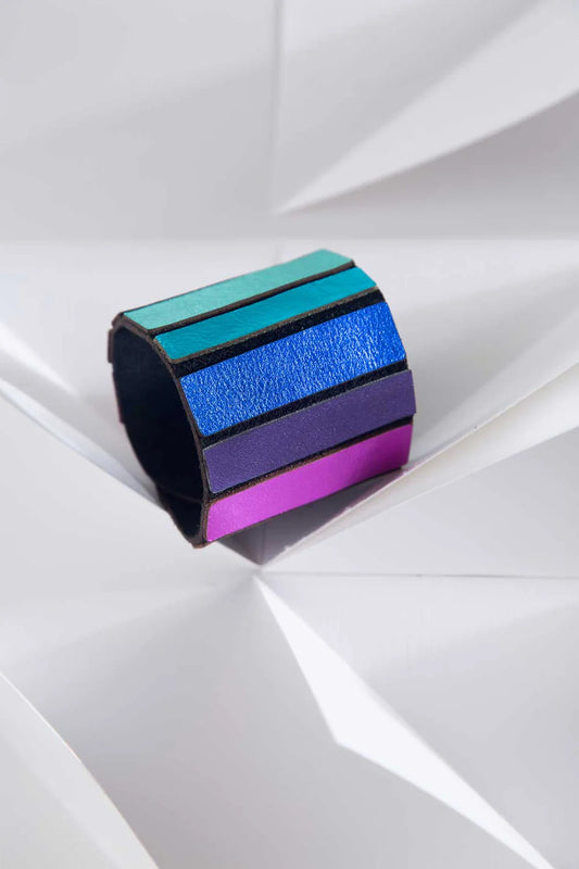 ISKIN SISTERS - RAINBOW BRACELET