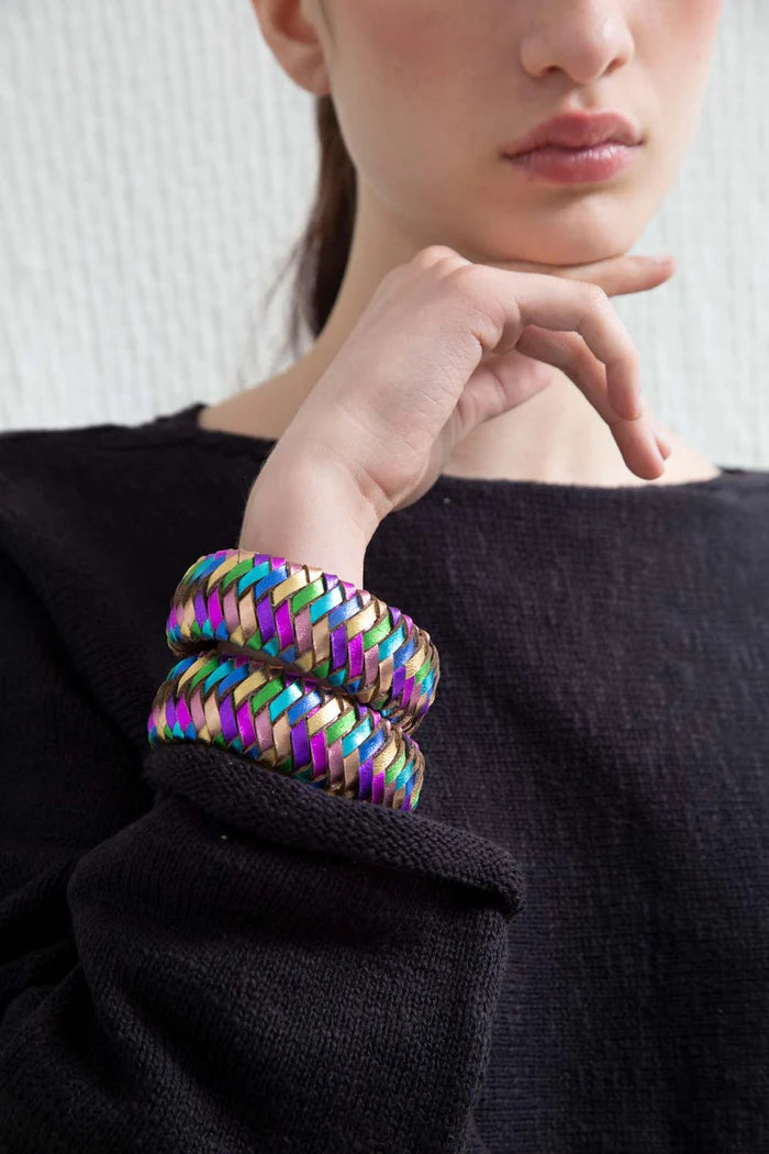 Rainbow Bangle