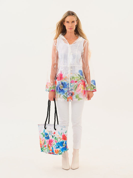 Canvas Art Bag - Suttles & Seawinds