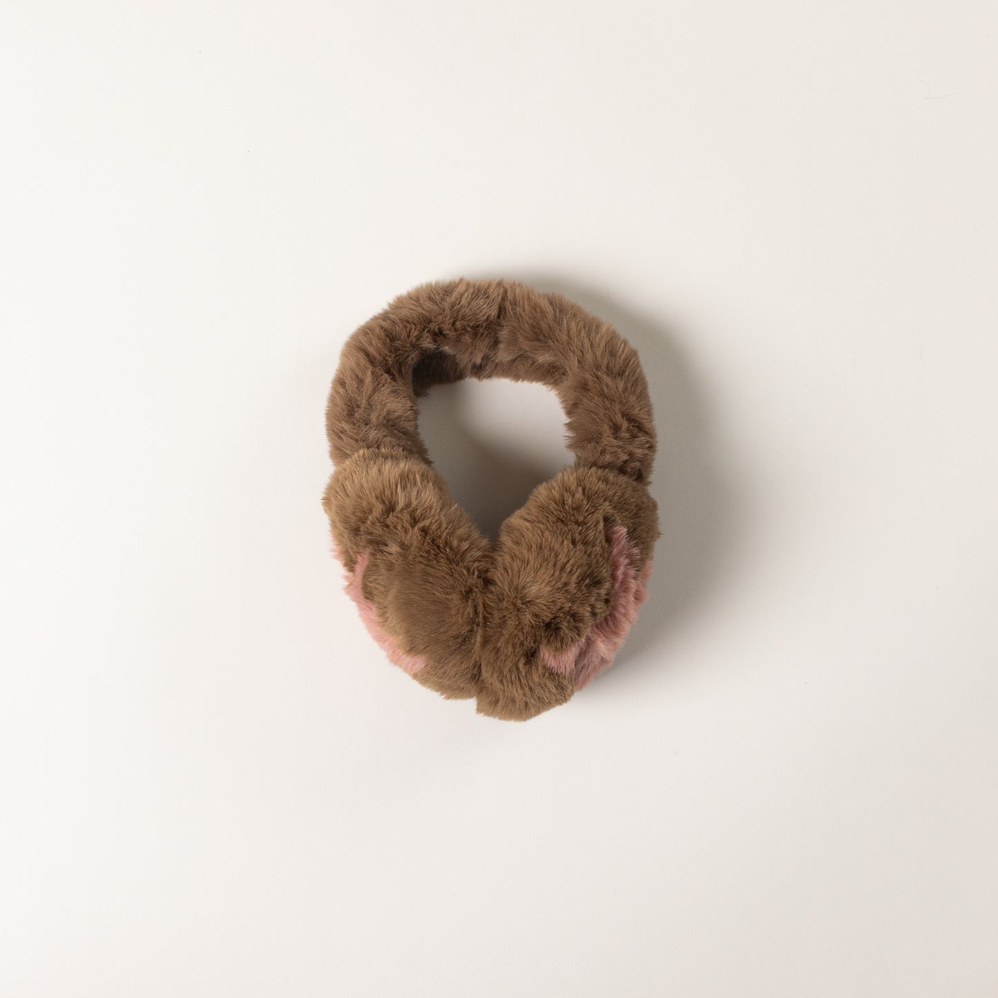 Star Fuzzy Earmuff