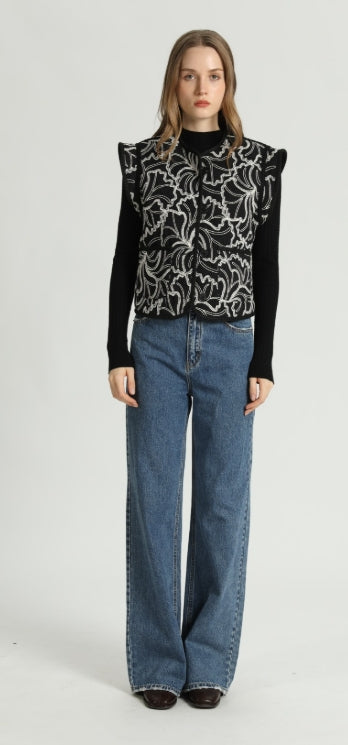 ELOISE GILET