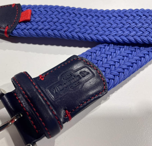 Livorno Stretch Belt